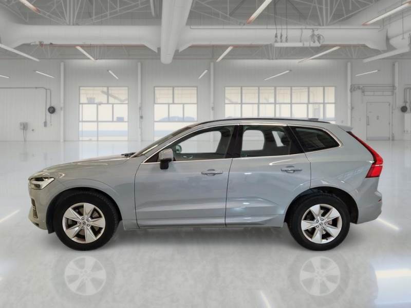 car Volvo XC60 id74917 photo #3