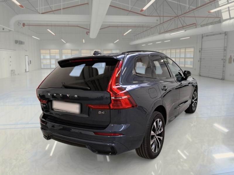 car Volvo XC60 id74918 photo #2