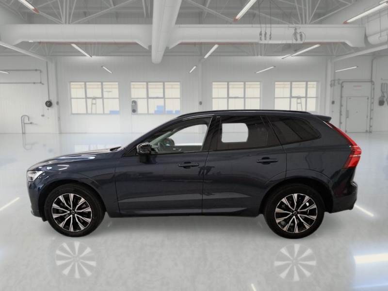 car Volvo XC60 id74918 photo #3