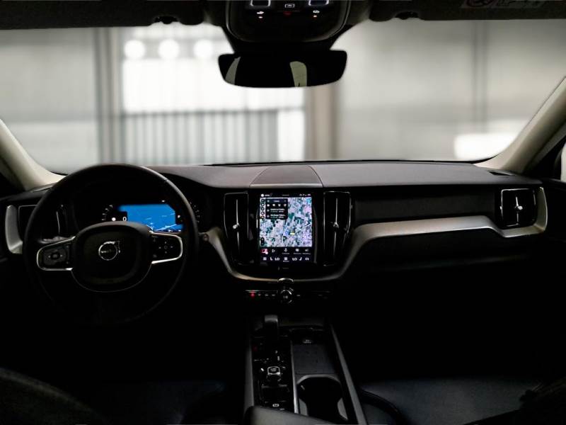 car Volvo XC60 id74918 photo #7