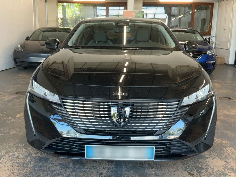car Peugeot 308 id74932 photo #5