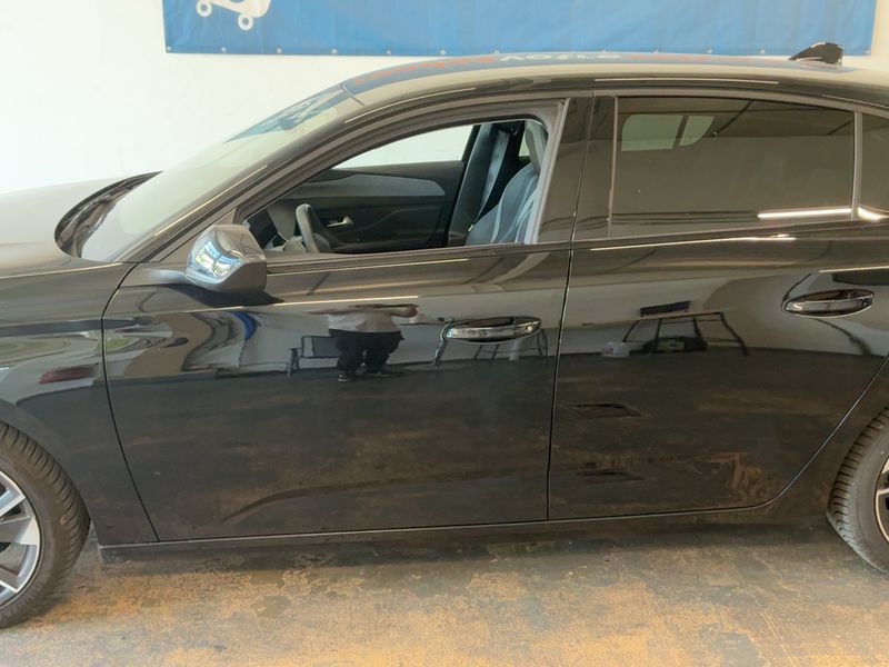 car Peugeot 308 id74932 photo #8