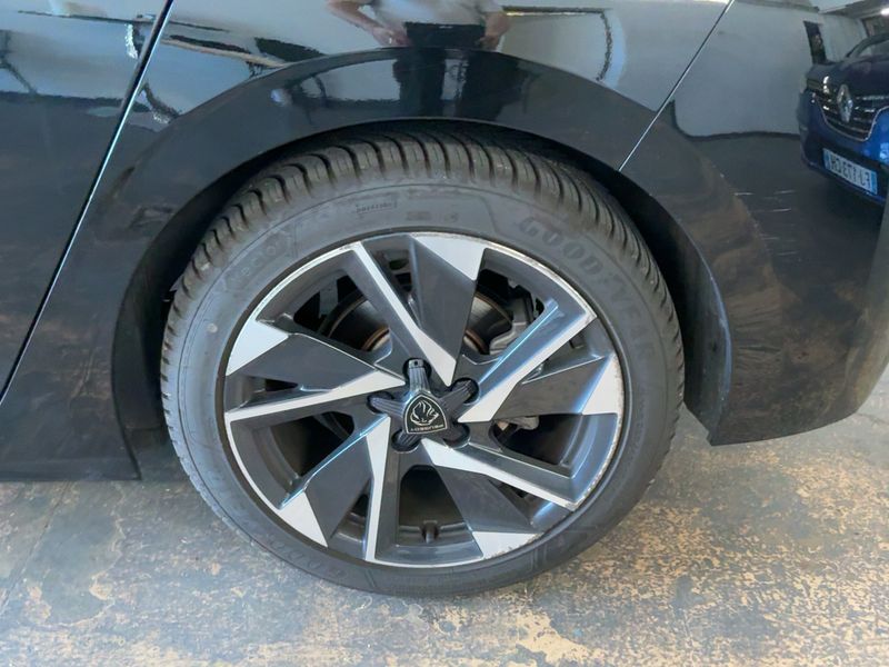 car Peugeot 308 id74932 photo #9