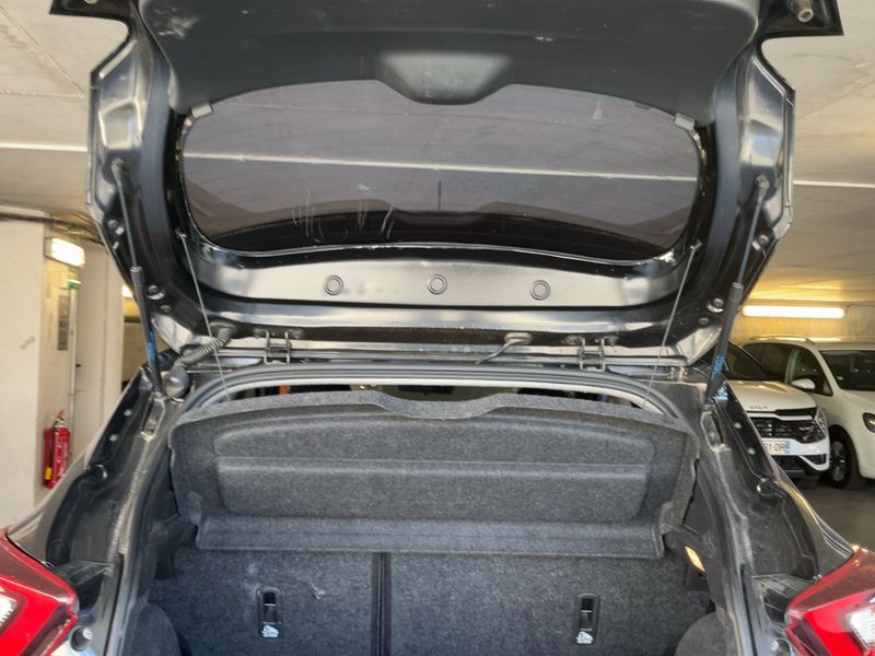 car Nissan Micra id74953 photo #15