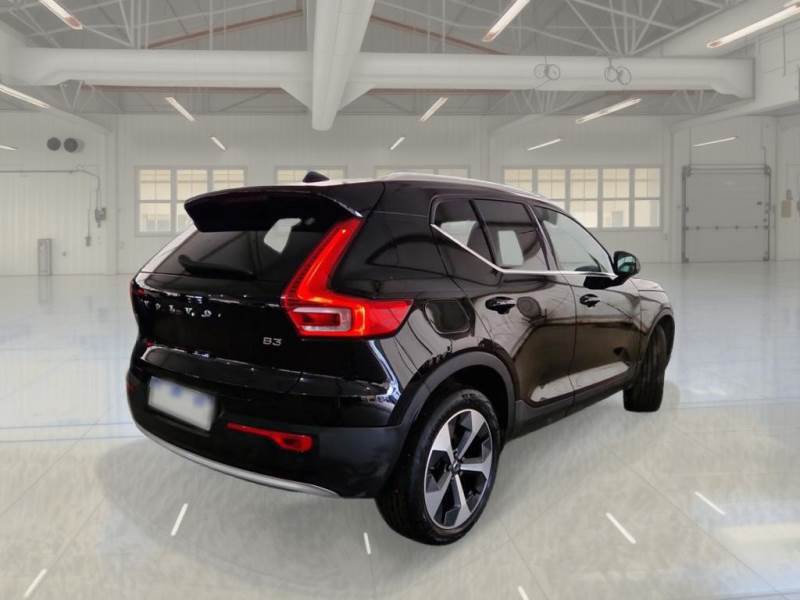 car Volvo XC40 id74954 photo #2