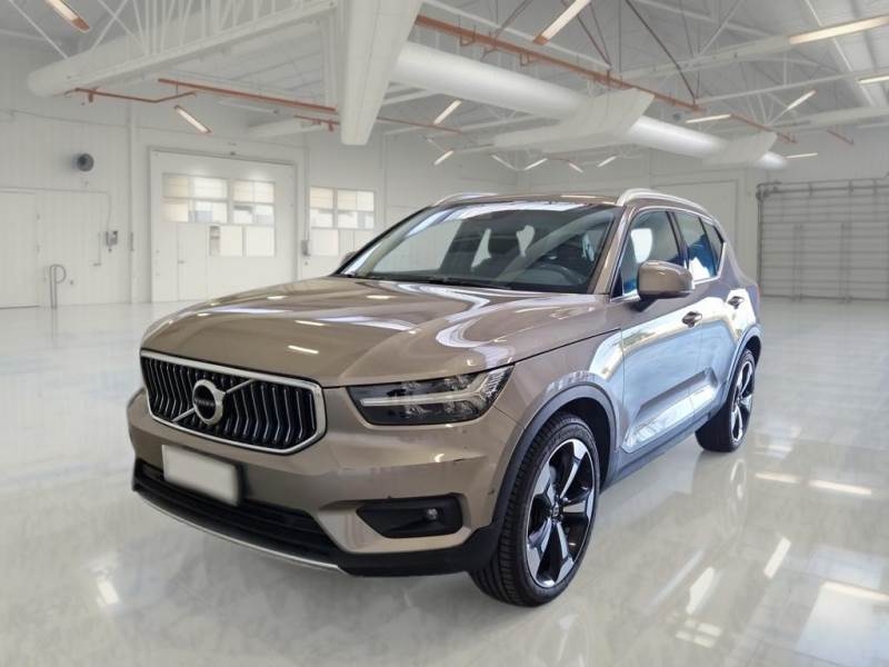 car Volvo XC40 id74955 main photo