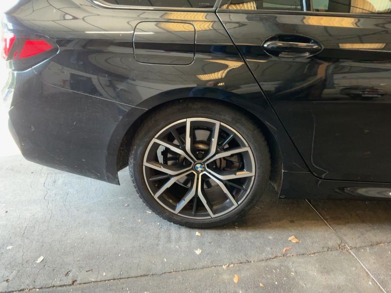 car BMW 5 Series id74968 photo #10