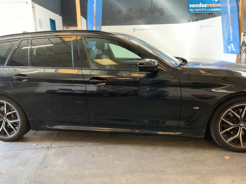 car BMW 5 Series id74968 photo #11