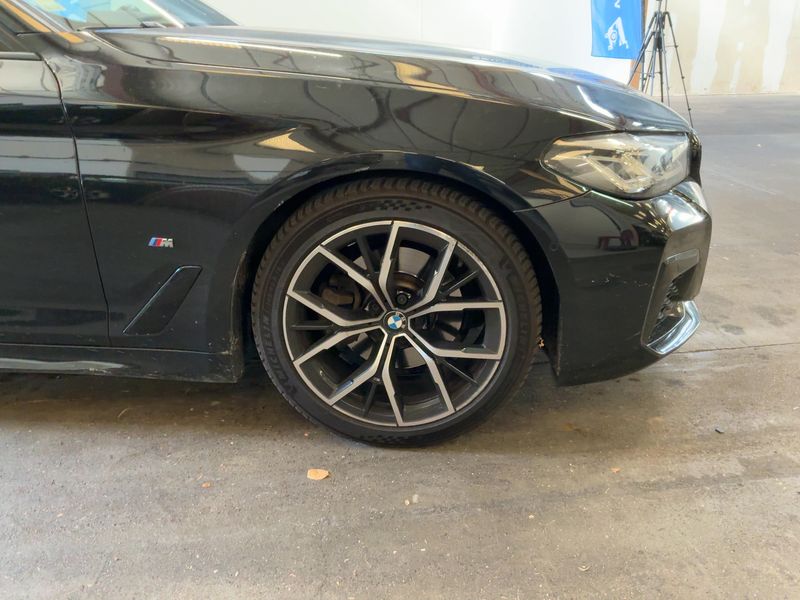 car BMW 5 Series id74968 photo #12