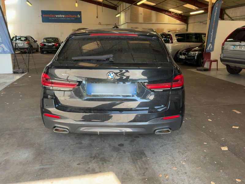 car BMW 5 Series id74968 photo #3
