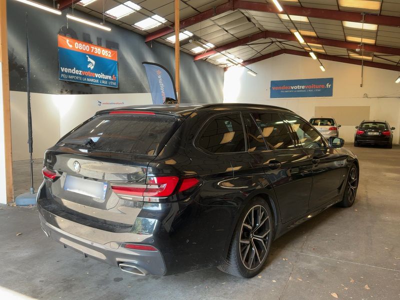 car BMW 5 Series id74968 photo #4