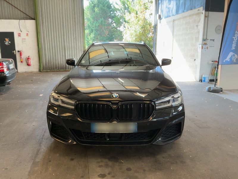 car BMW 5 Series id74968 photo #5