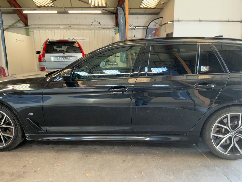 car BMW 5 Series id74968 photo #8