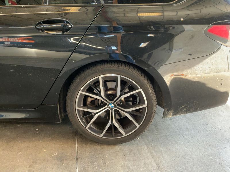 car BMW 5 Series id74968 photo #9