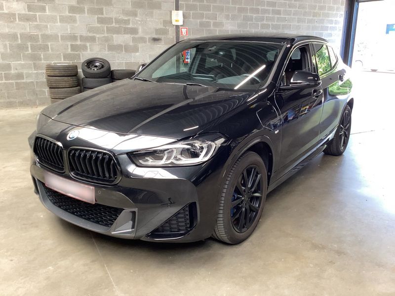 car BMW X2 id74977 main photo