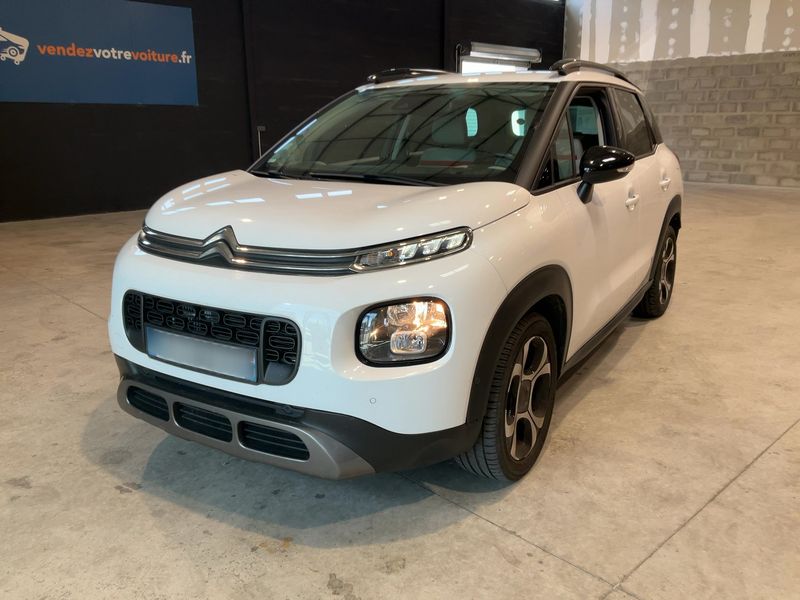 car Citroën C3 id74985 main photo