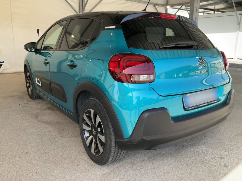 car Citroën C3 id74989 photo #2
