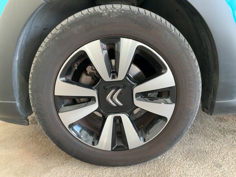 car Citroën C3 id74989 photo #7