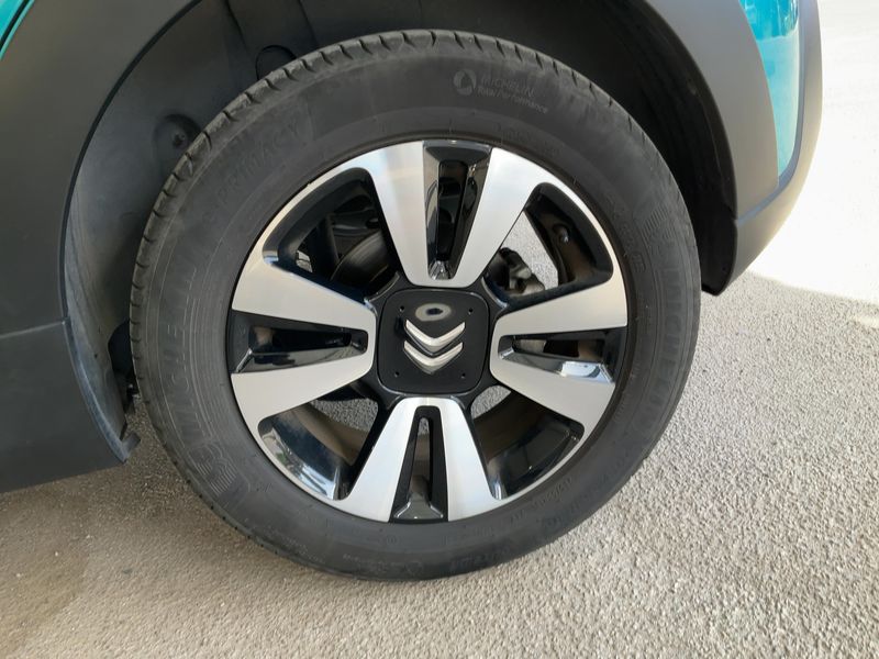 car Citroën C3 id74989 photo #9