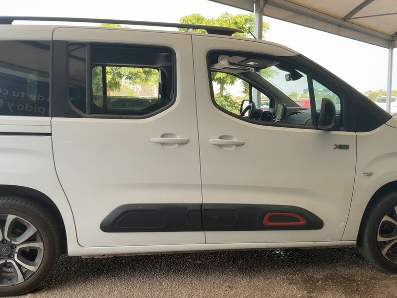 car Citroën Berlingo id74992 photo #11