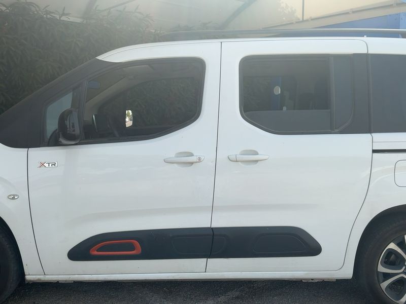 car Citroën Berlingo id74992 photo #8