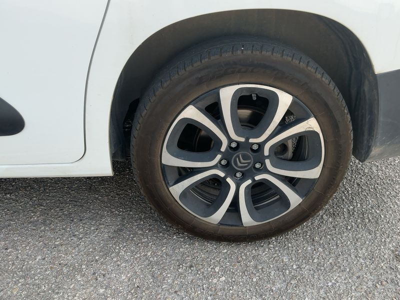 car Citroën Berlingo id74992 photo #9