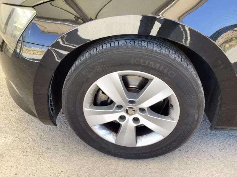 car Skoda Superb id74996 photo #7