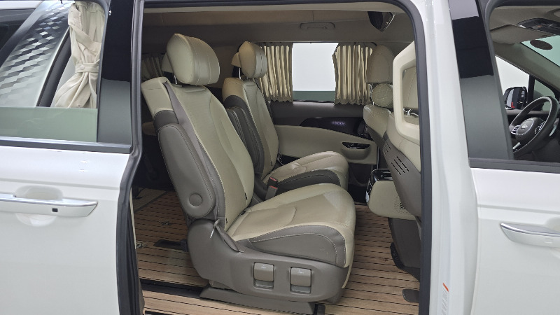car KIA Carnival id74997 photo #11