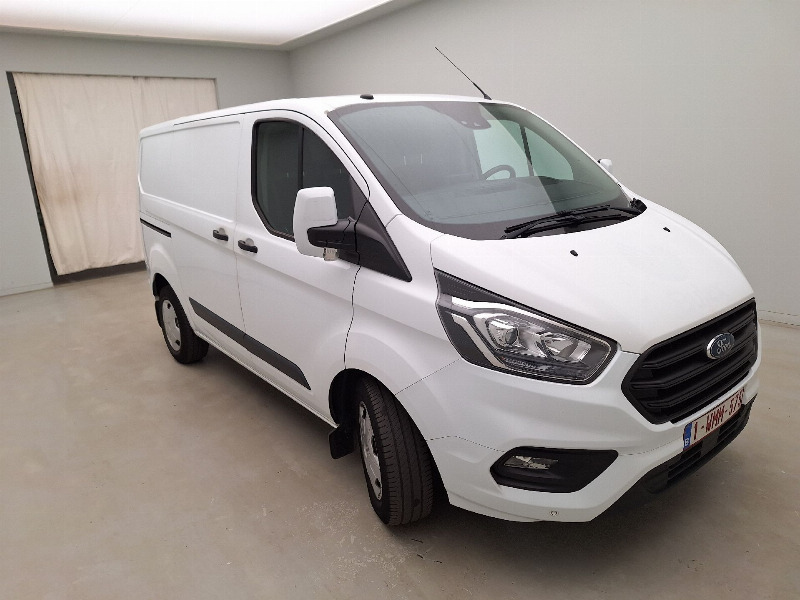 car Ford Transit Custom id75006 main photo