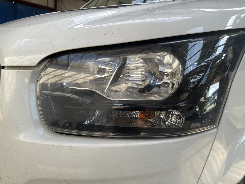 car Ford Transit id75007 photo #9