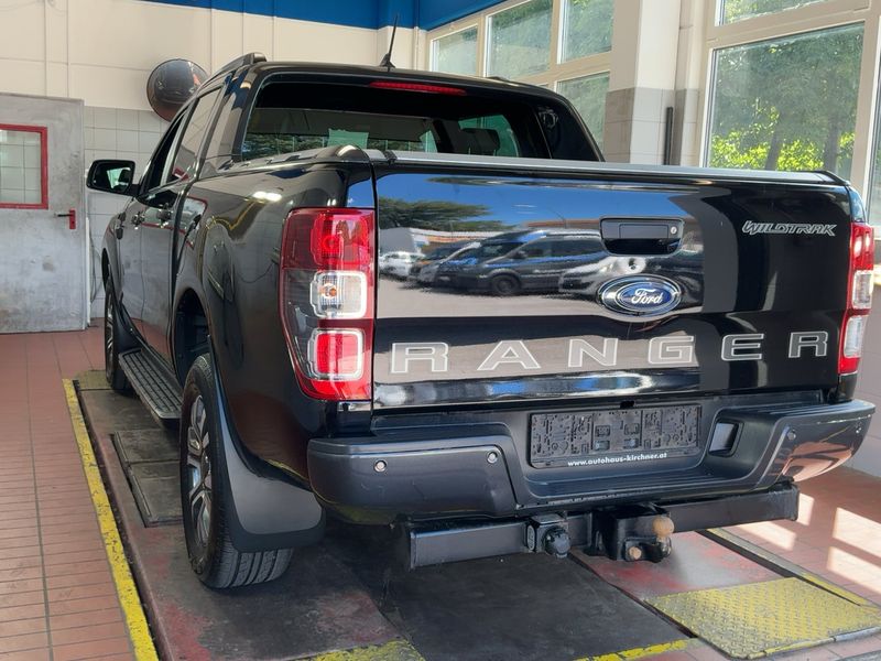 car Ford Ranger id75019 photo #2