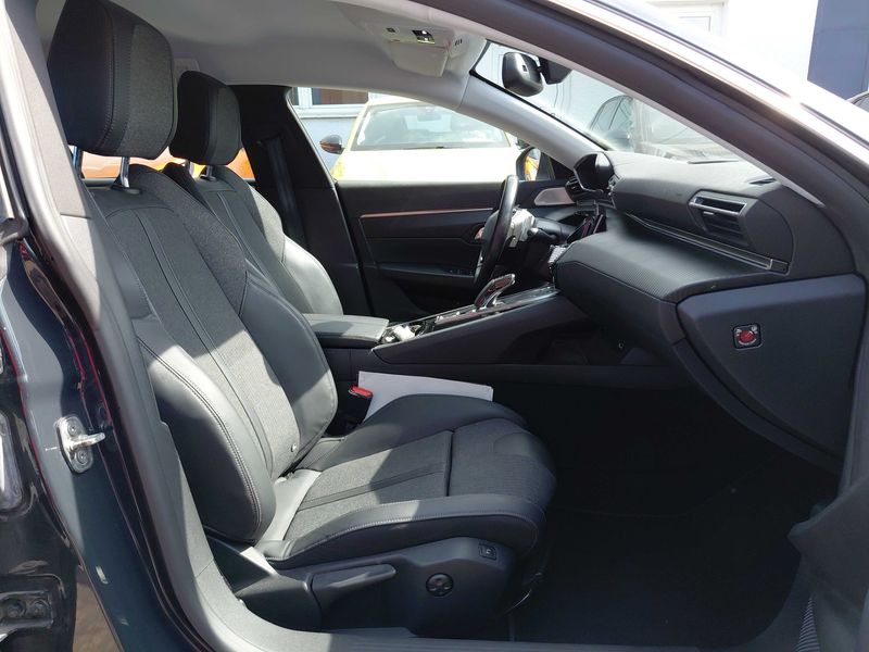 car Peugeot 508 id75053 photo #10