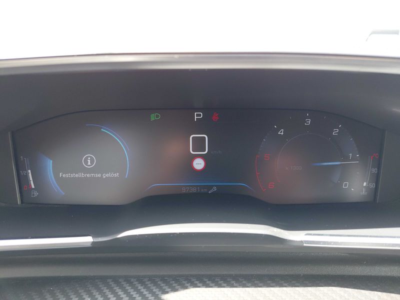 car Peugeot 508 id75053 photo #12