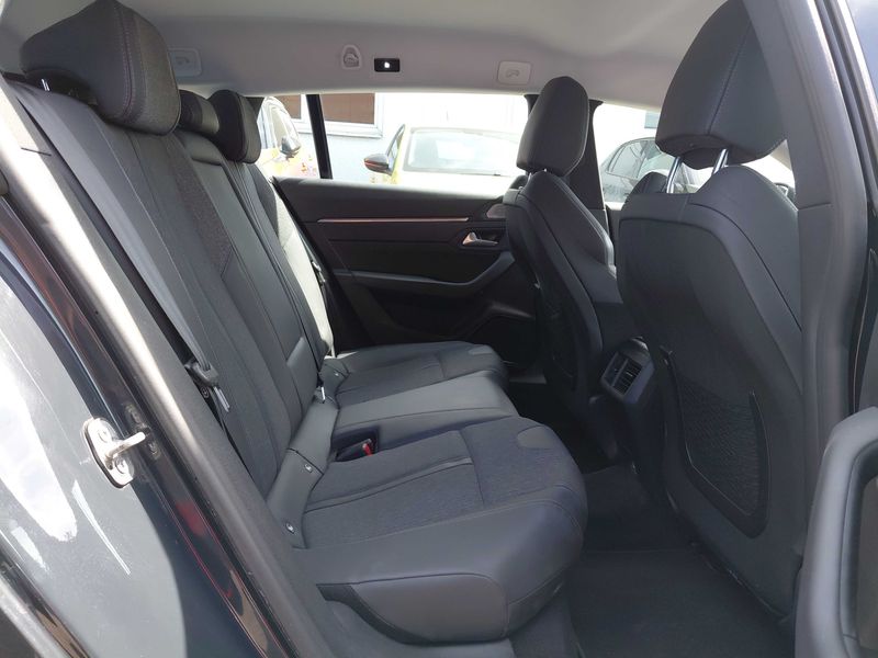 car Peugeot 508 id75053 photo #14