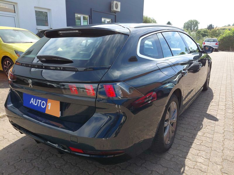 car Peugeot 508 id75053 photo #4
