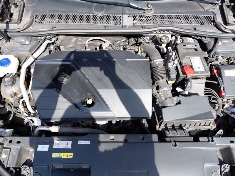 car Peugeot 508 id75053 photo #8
