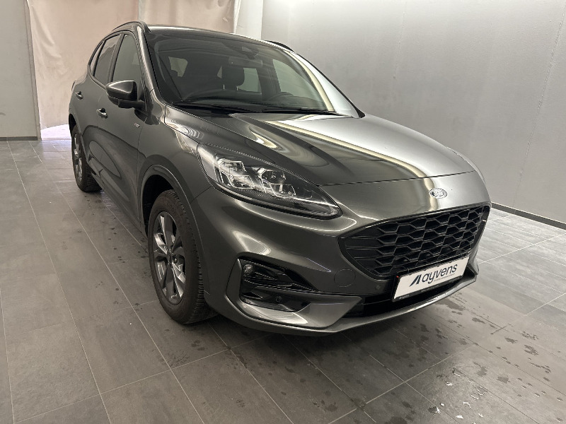 car Ford Kuga id75113 main photo