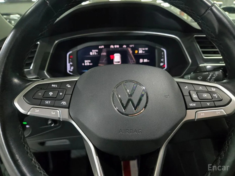 car Volkswagen Tiguan id75145 photo #7