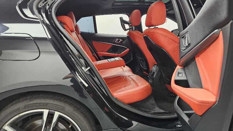 car BMW 1 Series id75149 photo #12
