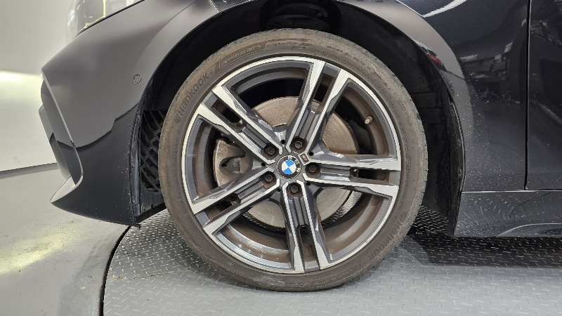 car BMW 1 Series id75149 photo #5