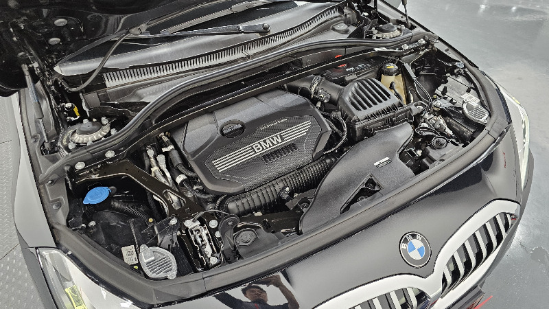 car BMW 1 Series id75149 photo #6