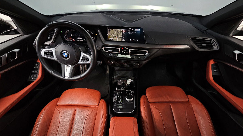 car BMW 1 Series id75149 photo #7