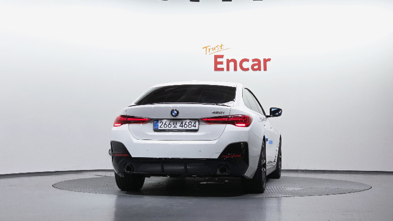 car BMW 4 Series id75150 photo #4