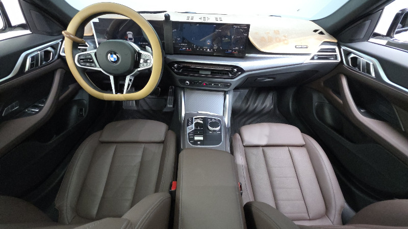car BMW 4 Series id75150 photo #7