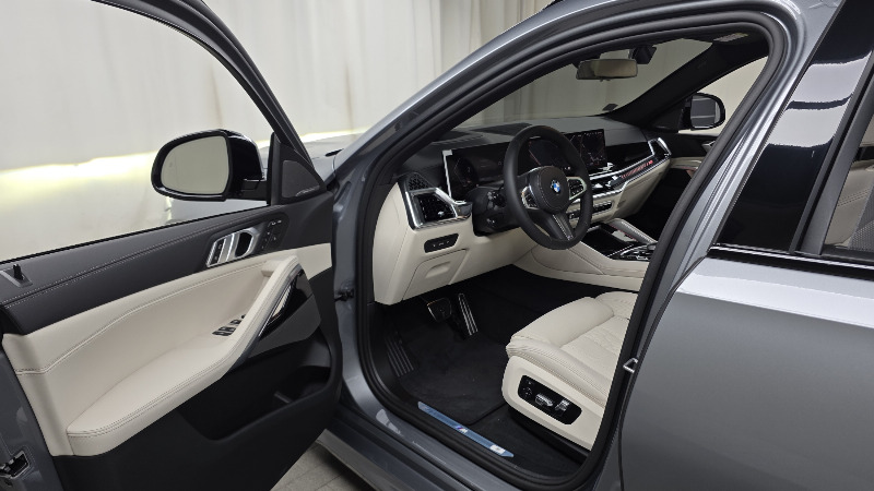 car BMW X6 id75151 photo #10