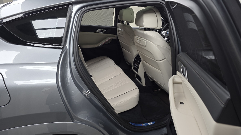 car BMW X6 id75151 photo #11