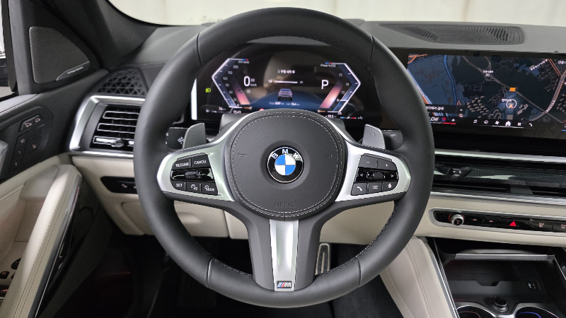 car BMW X6 id75151 photo #15