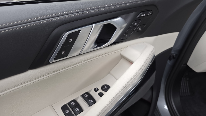car BMW X6 id75151 photo #19