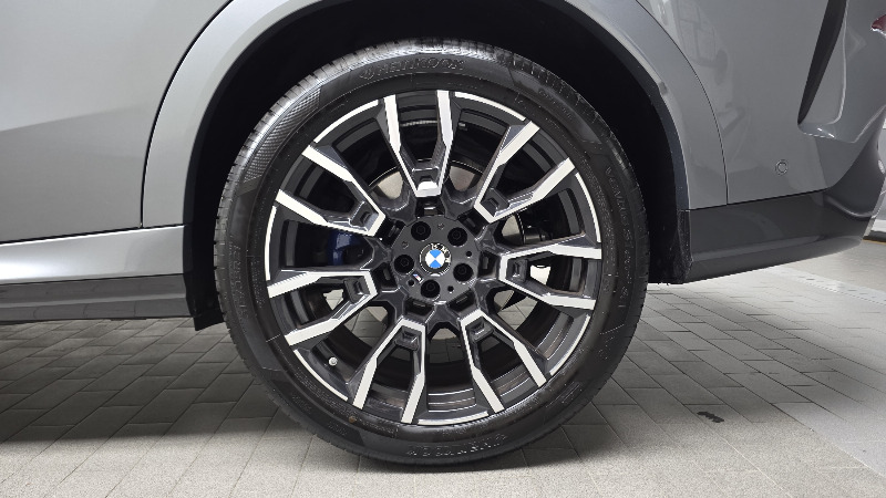 car BMW X6 id75151 photo #21
