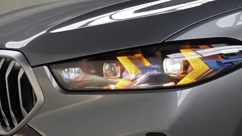 car BMW X6 id75151 photo #22